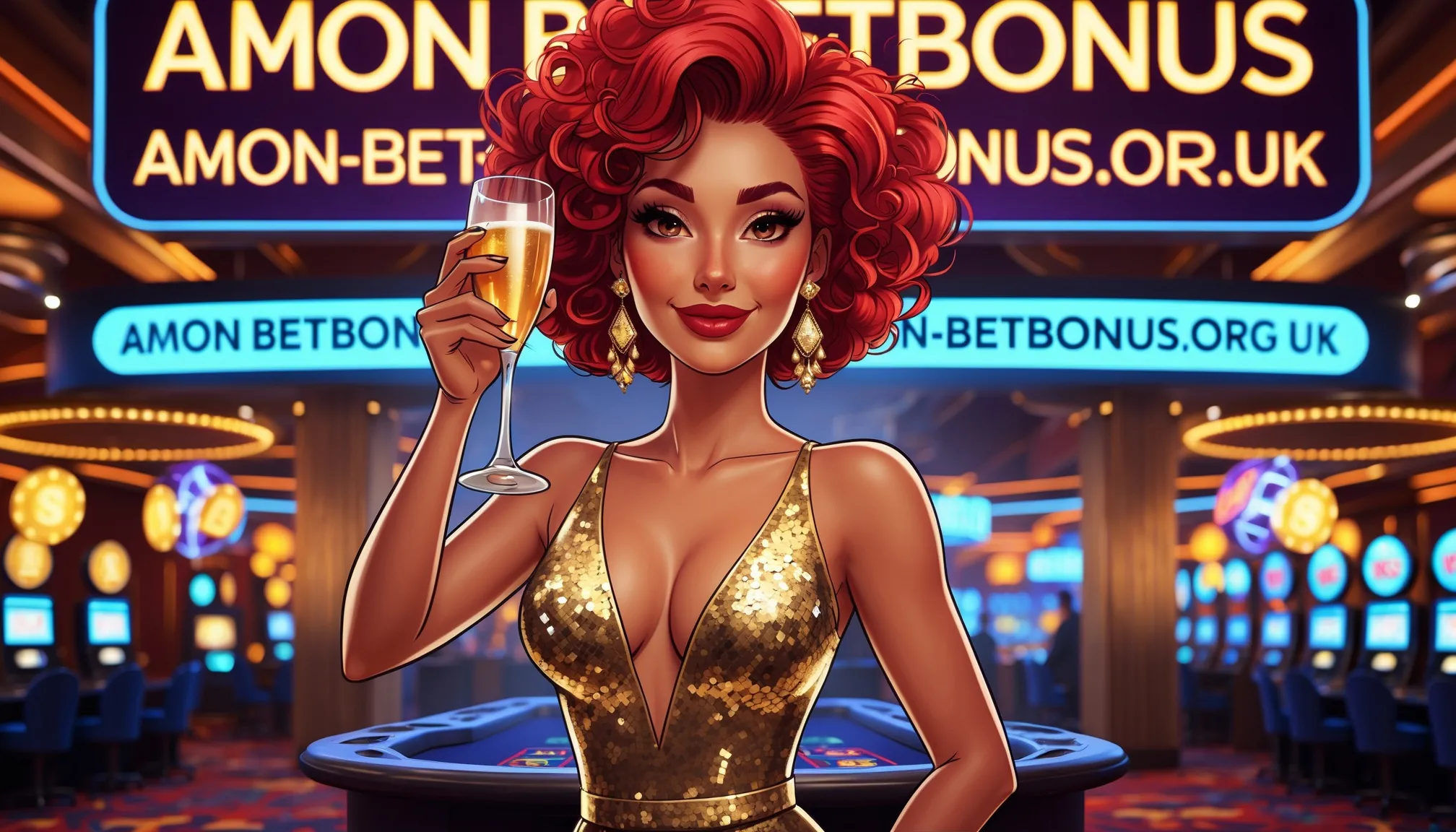 Amon-betbonus