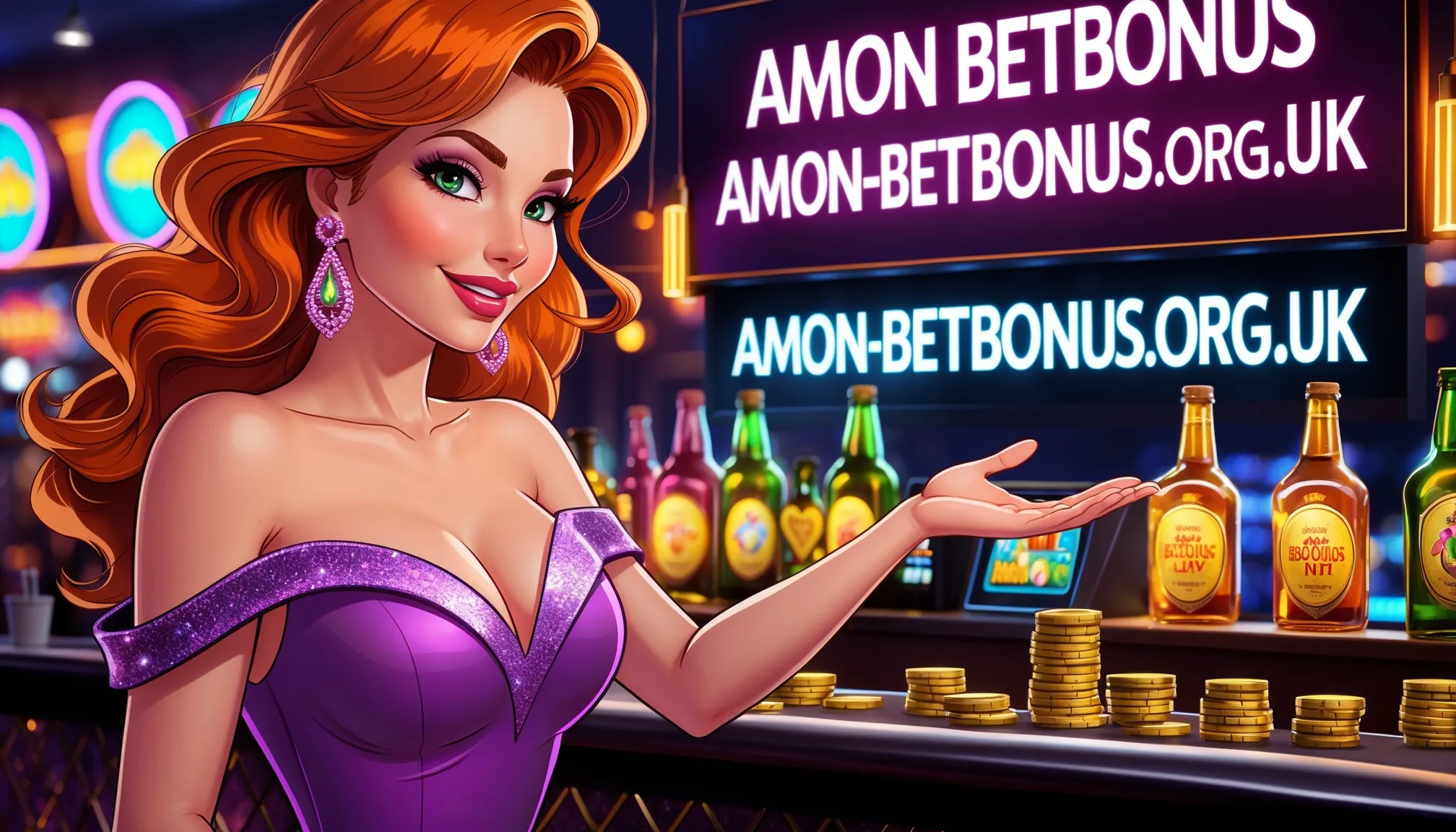 Amon-betbonus