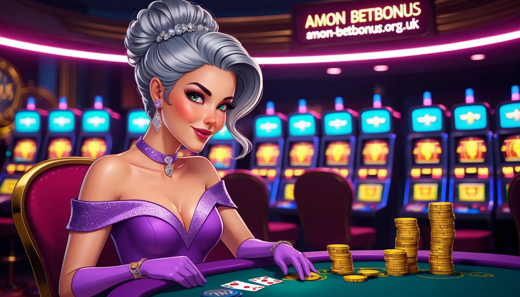 Amon-betbonus