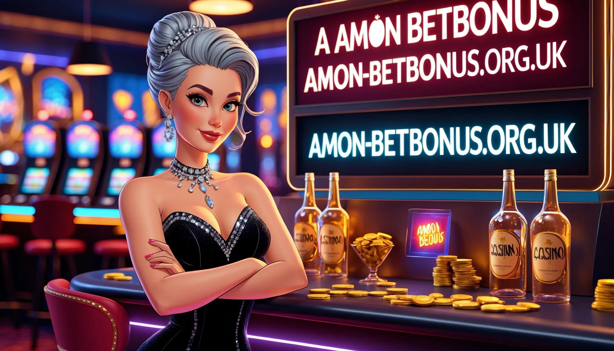 Amon-betbonus
