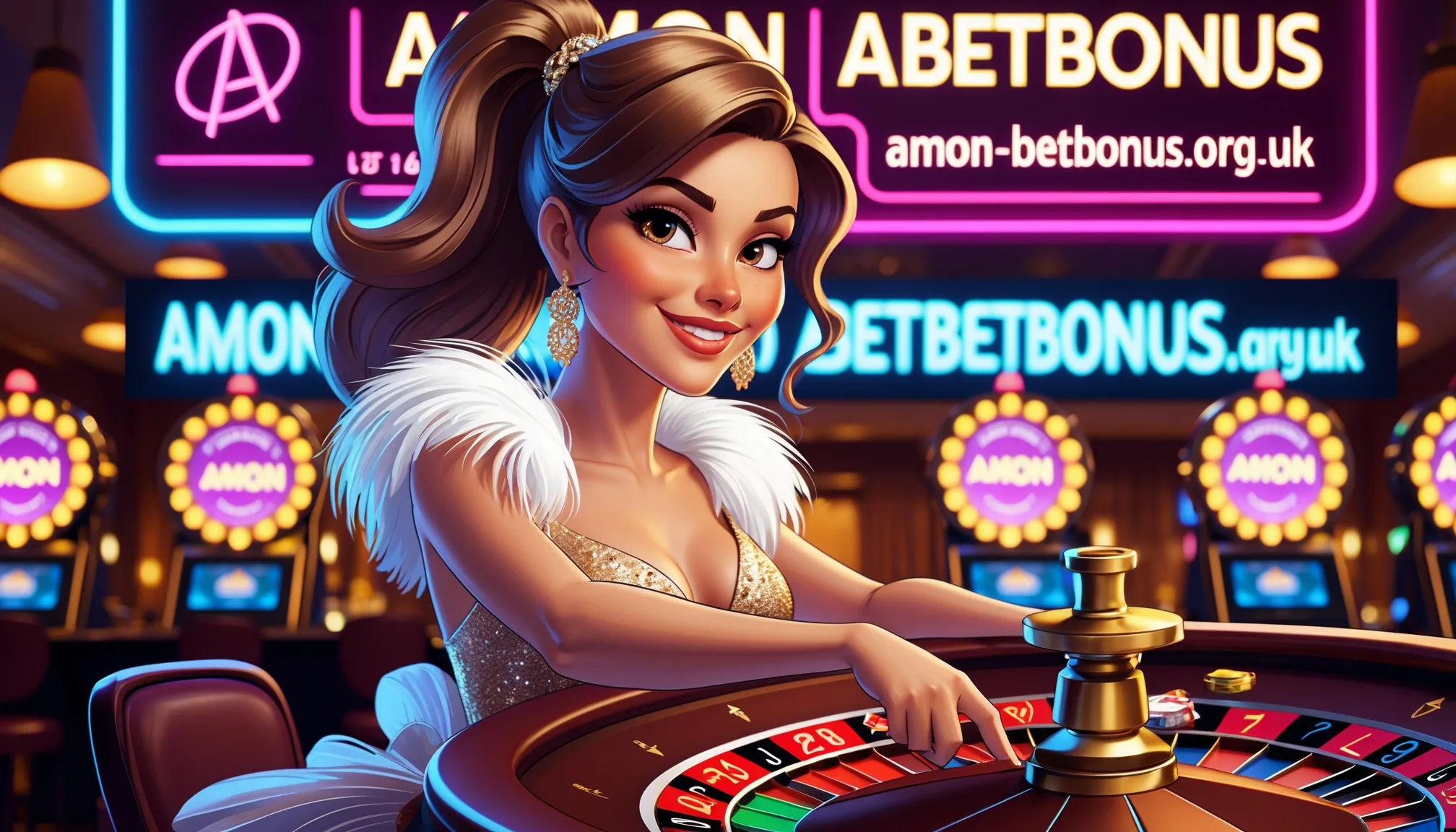 Amon-betbonus