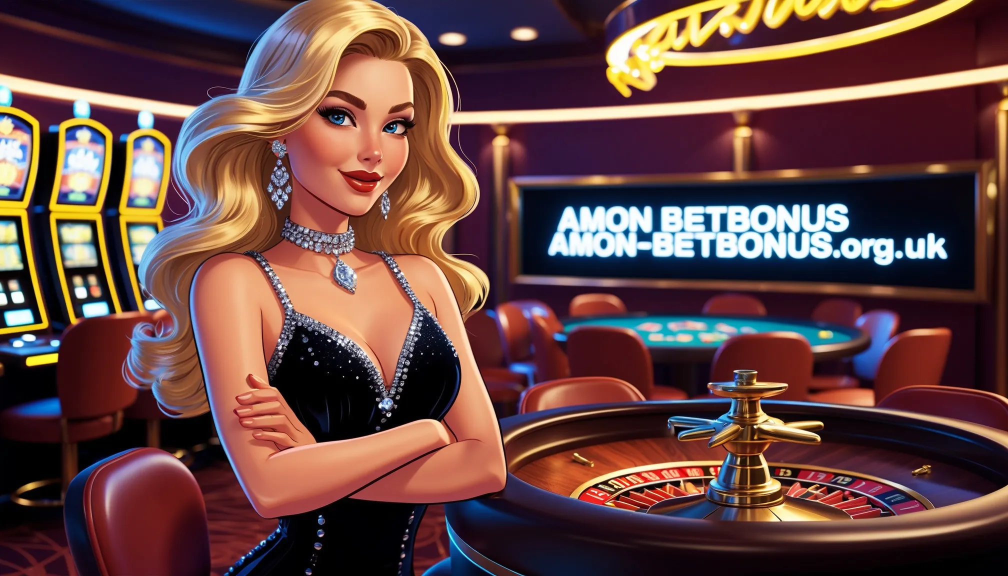 Amon-betbonus
